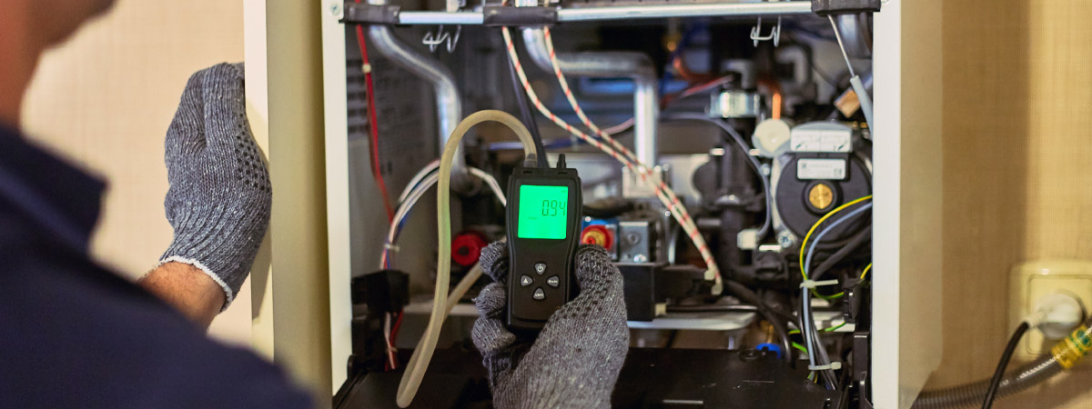 Electric Testing