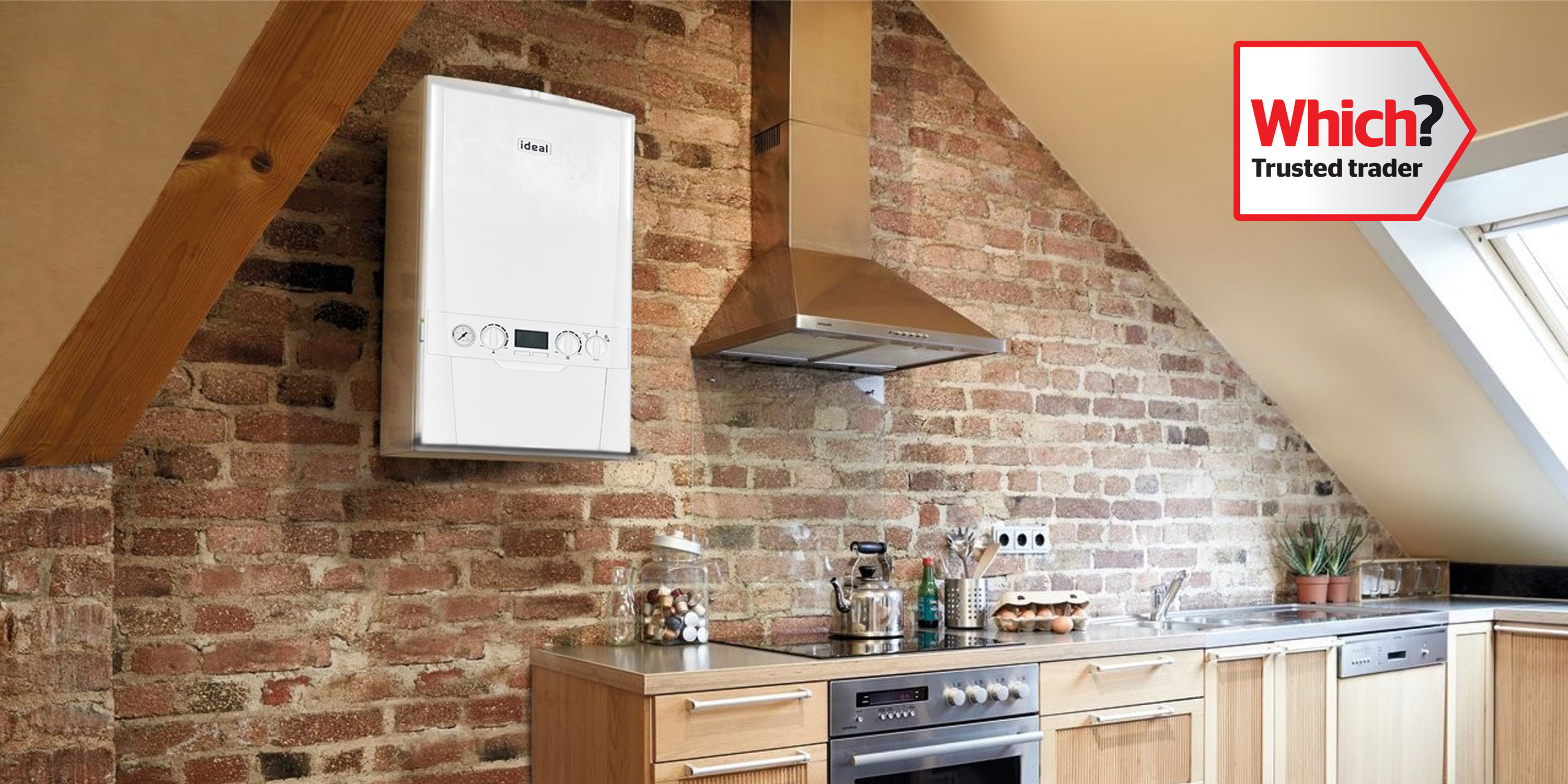 Ideal Boiler Installers Ideal Boiler Installers